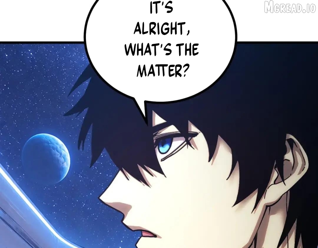 Log into the Future Chapter 324   - page 12